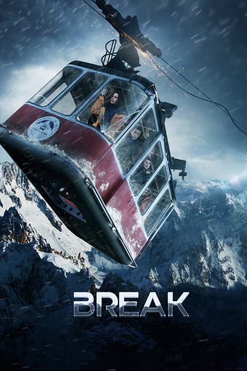 Break — poster