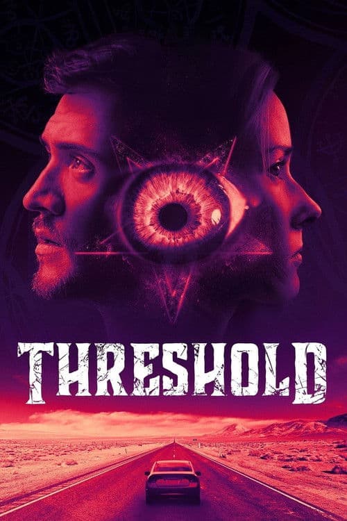 Threshold — poster