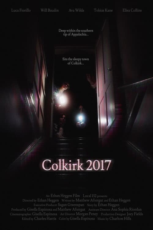 Colkirk 2017 — poster