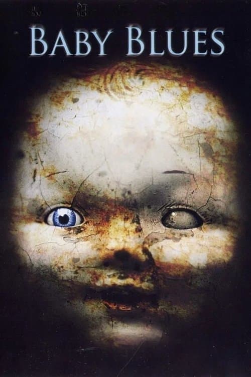 Baby Blues poster