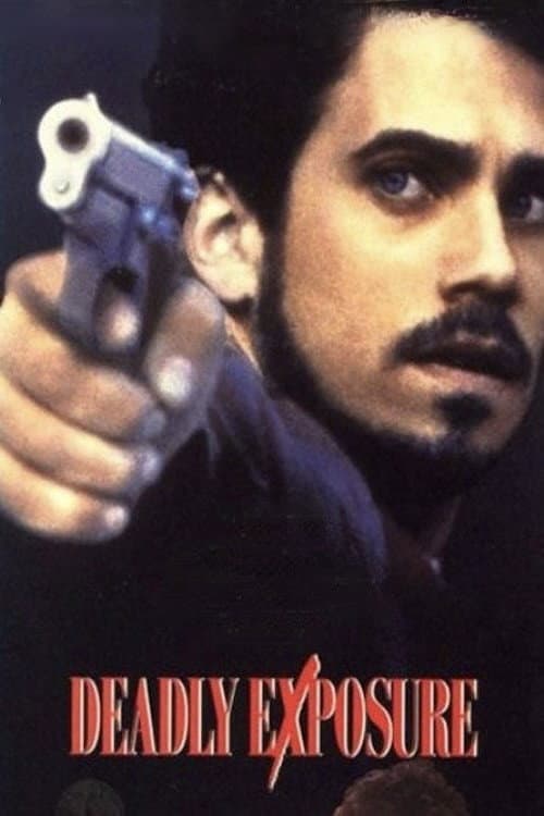 Deadly Exposure — poster