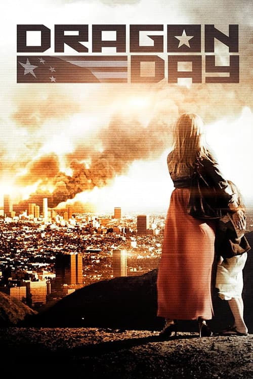 Dragon Day — poster