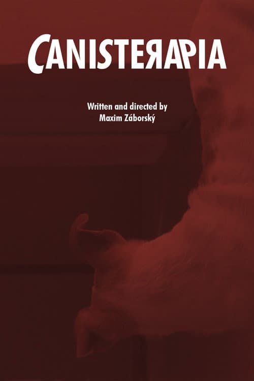 Canistherapy — poster
