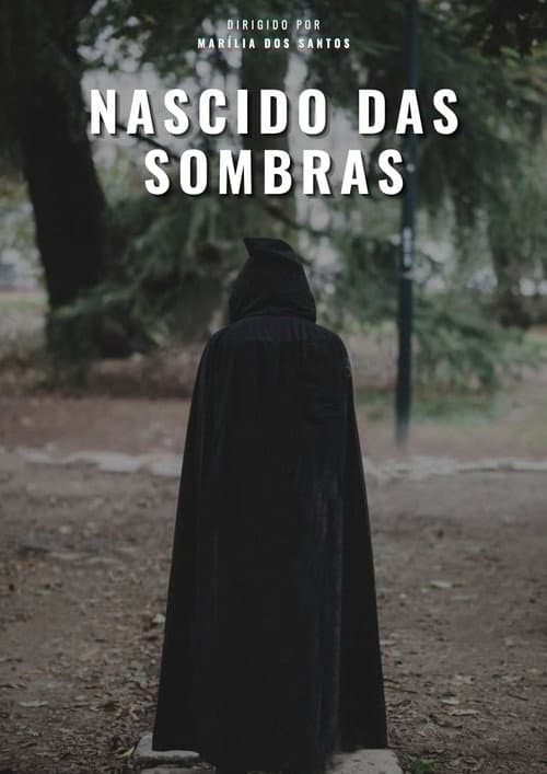 Nascido das Sombras — poster