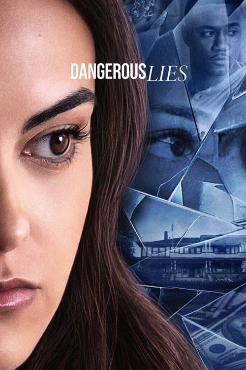 Dangerous Lies — poster