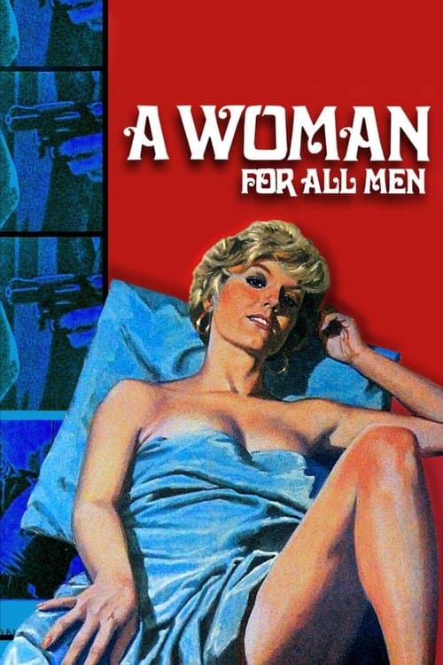 A Woman for All Men — poster