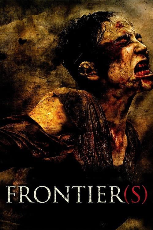 Frontier(s) — poster