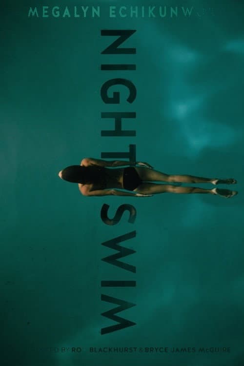 Night Swim — poster