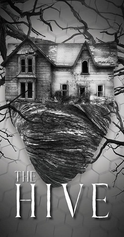The Hive — poster