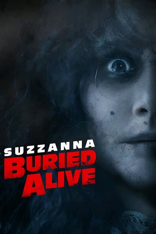 Suzzanna: Buried Alive — poster