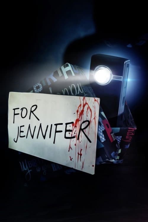 For Jennifer — poster