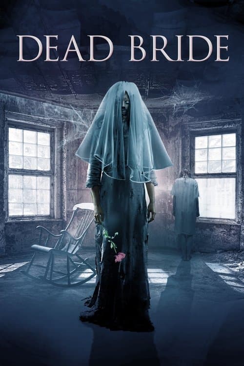 Dead Bride — poster