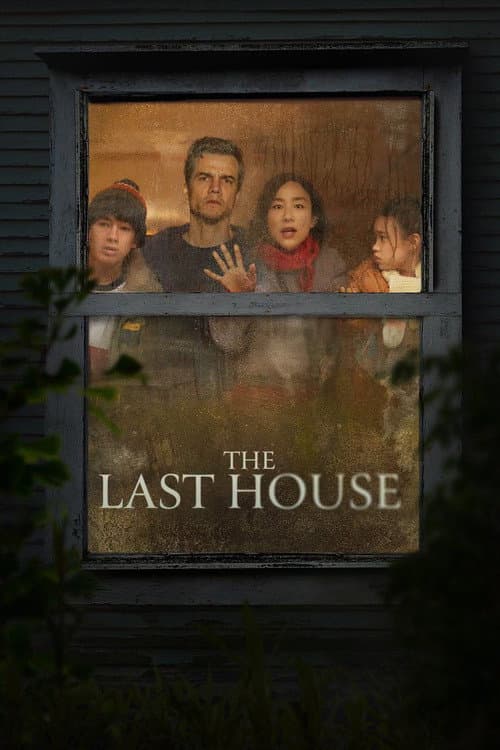 The Last House — poster