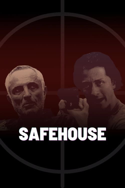 Safehouse — poster