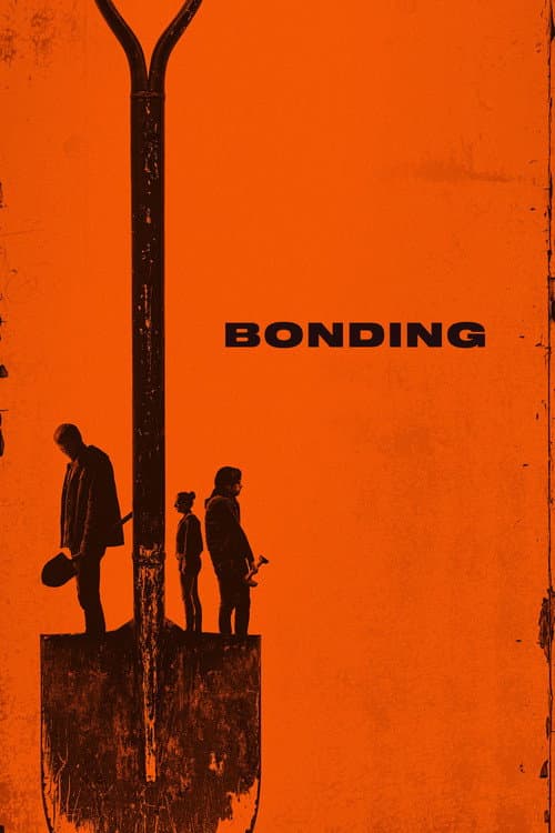 Bonding — poster