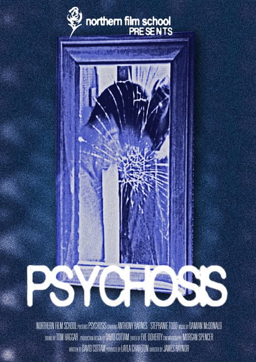 Psychosis — poster