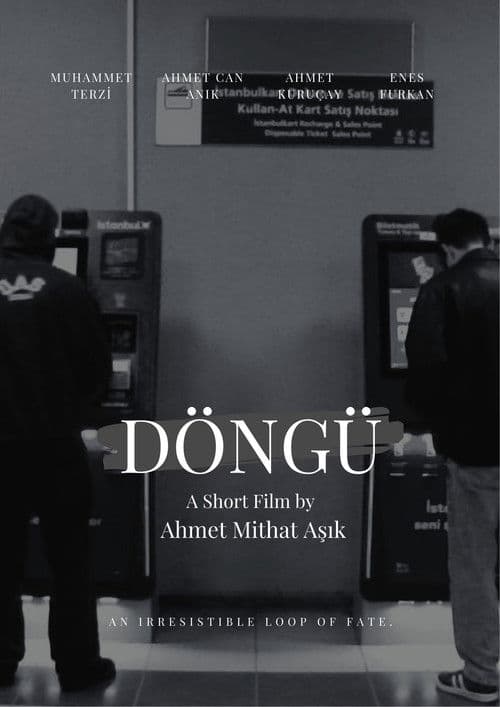 Döngü — poster