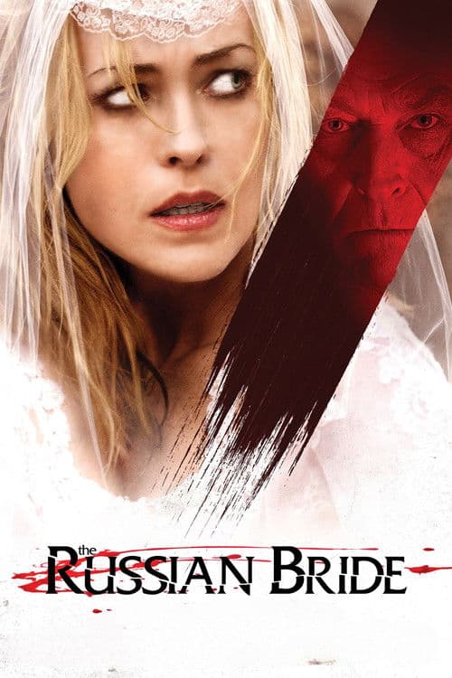 The Russian Bride — poster