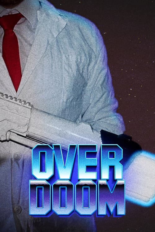 OverDoom — poster