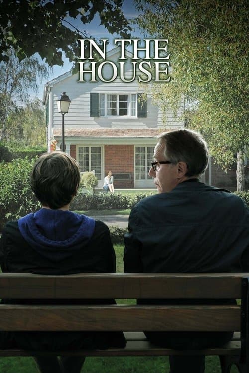 In the House — poster