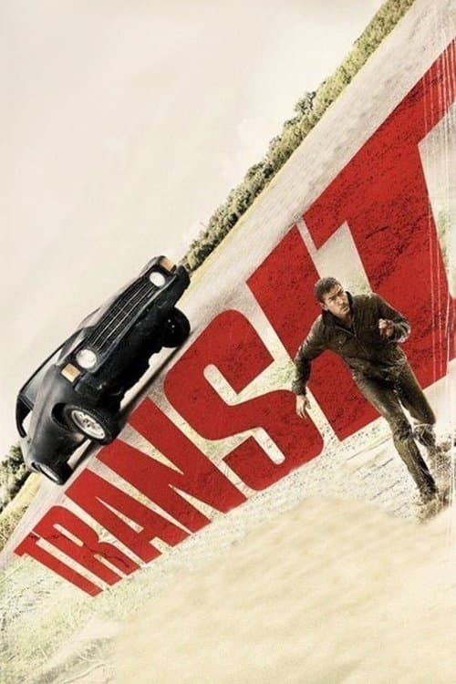 Poster for Transit
