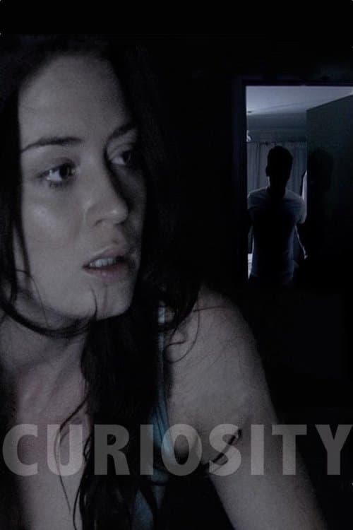Curiosity — poster