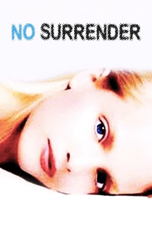 No Surrender — poster