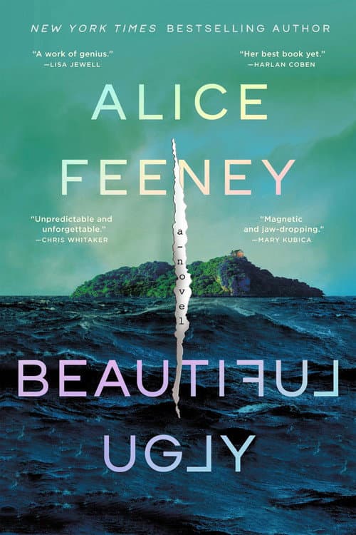 Beautiful Ugly — poster
