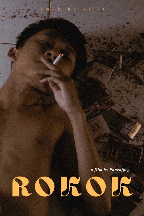 ROKOK — poster