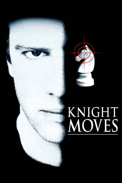 Knight Moves — poster