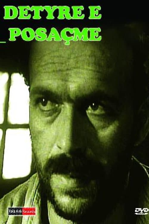Special Task — poster