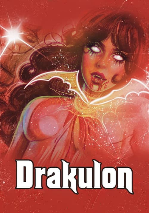 Drakulon — poster