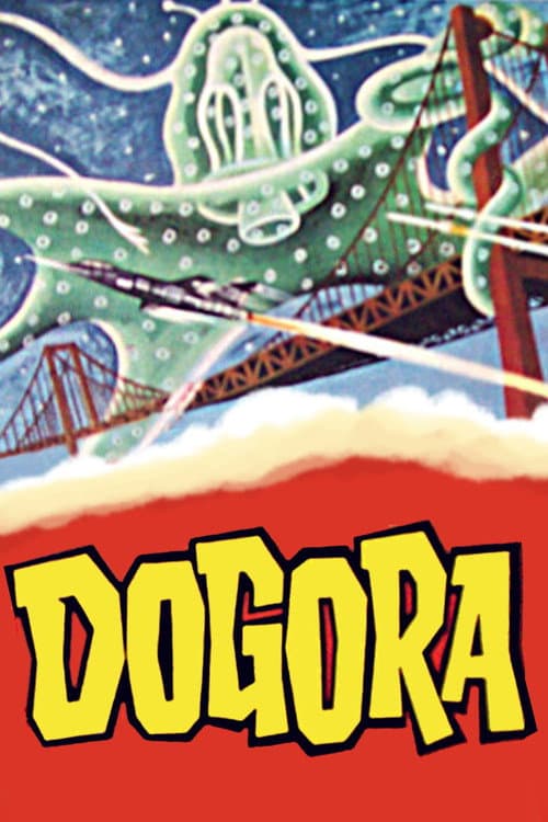Dogora — poster