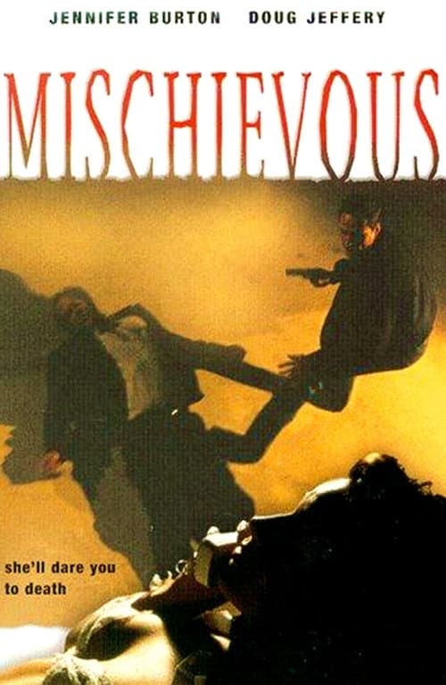 Mischievous — poster