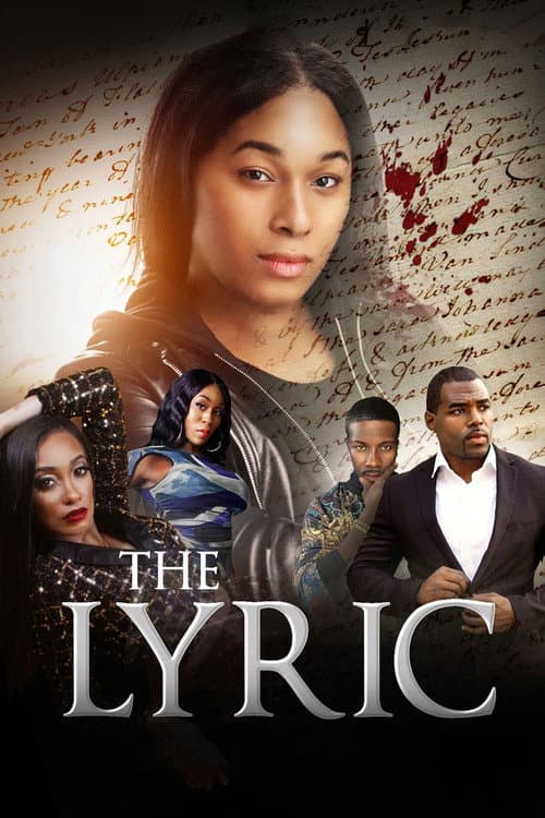 The Lyric — poster