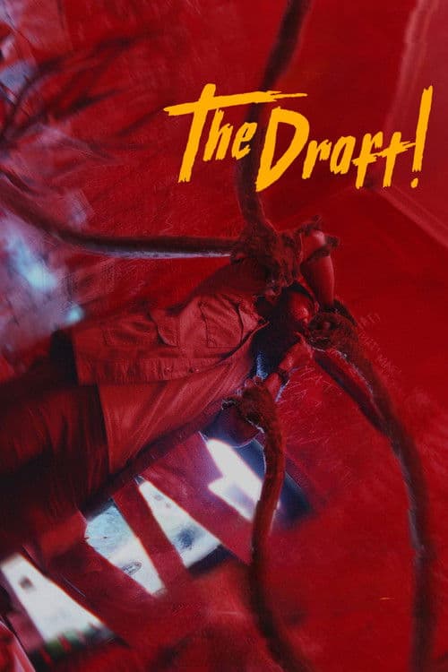 The Draft! — poster