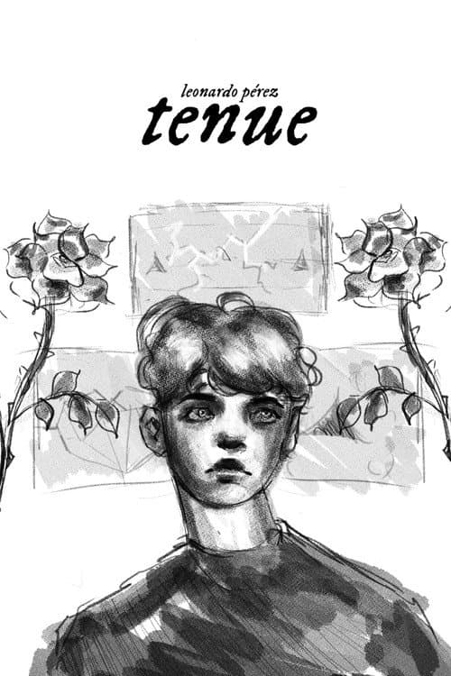 Tenuous — poster