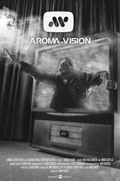 Aroma-Vision — poster