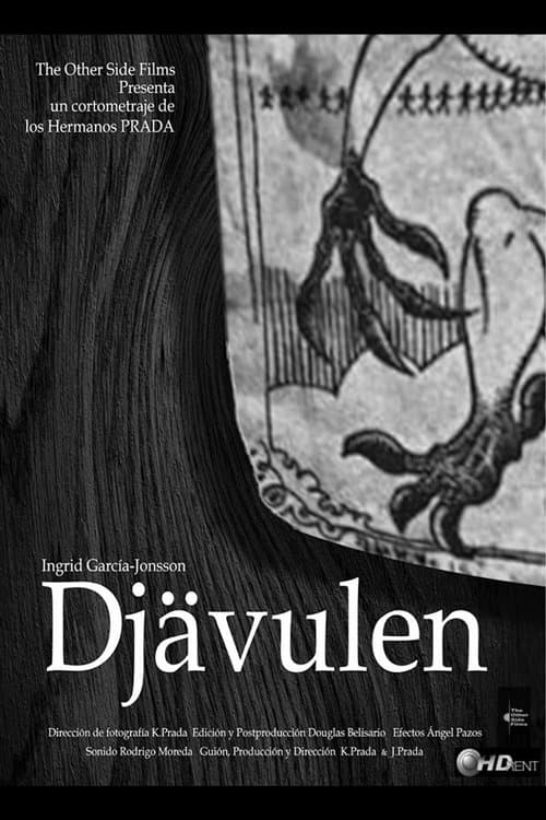 The Devil — poster