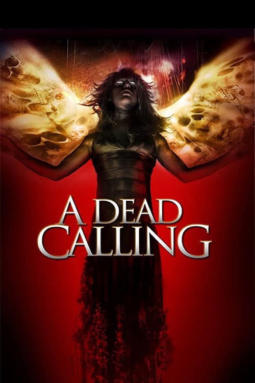A Dead Calling — poster