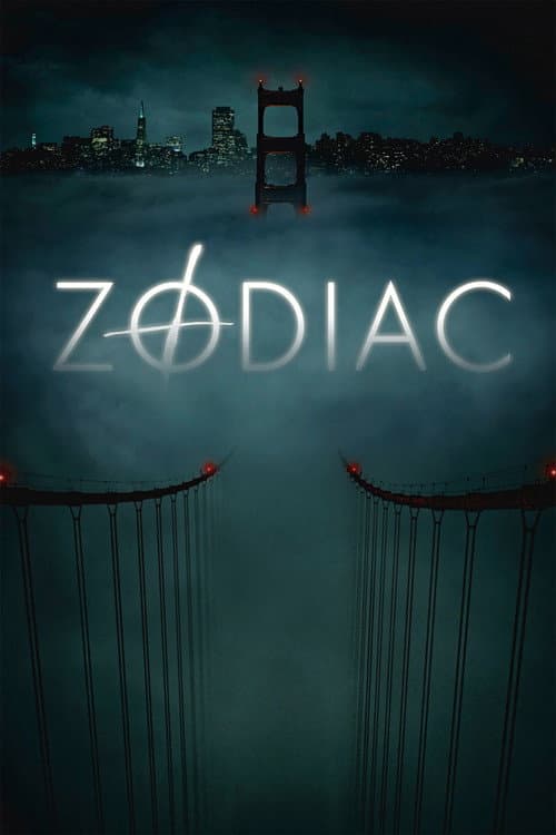 Zodiac — poster