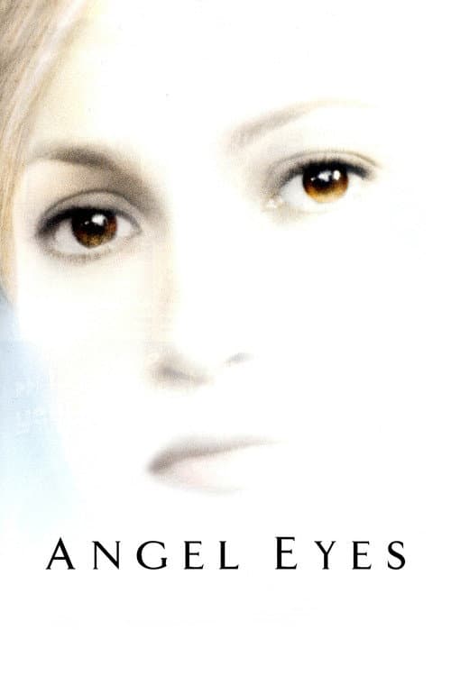 Angel Eyes — poster