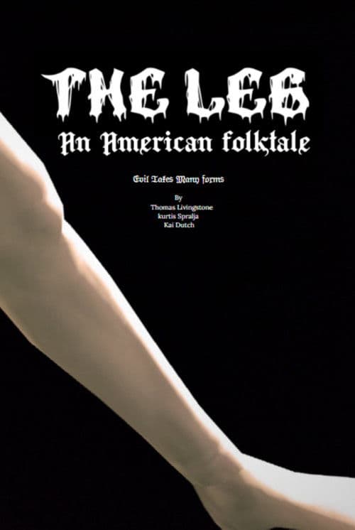 The Leg — poster