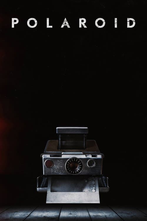 Polaroid — poster