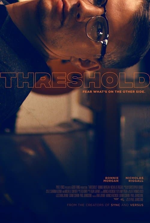 Threshold — poster