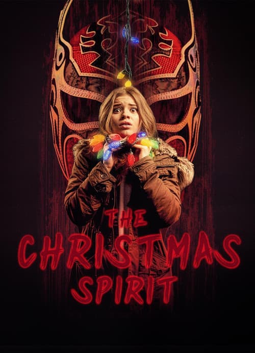 The Christmas Spirit — poster