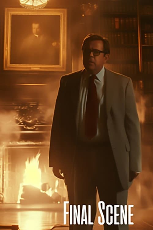 Final scene — poster