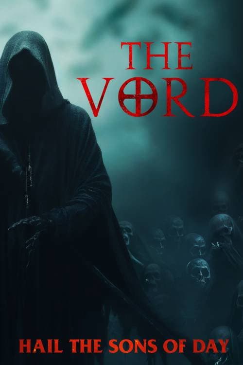 The Vord — poster