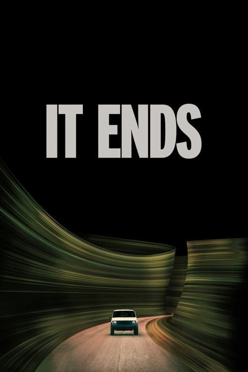 It Ends — poster