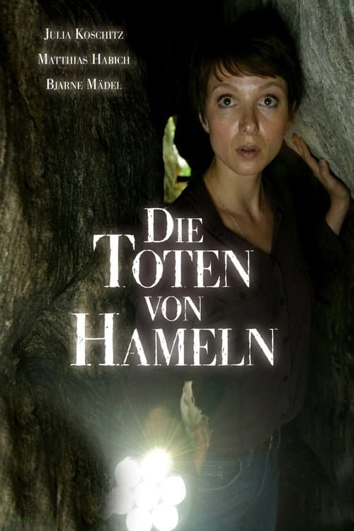 Die Toten von Hameln — poster